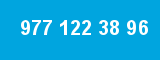 977 122 38 96